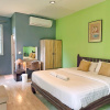 Отель Kong Garden Resort, фото 3