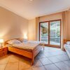 Отель Spacious Flat in Adenau Near the Nurburgring, фото 3