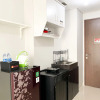 Отель Cozy Stay Studio Transpark Juanda Bekasi Timur Apartment, фото 6