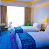 Отель Fairfield by Marriott Hyderabad Gachibowli, фото 3