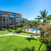 Отель K B M Resorts- Hkk-349 Luxury 3bd, Ocean Front, Whale and Sunset Views, Easy Access!, фото 17