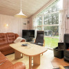 Отель 8 Person Holiday Home in Hjorring, фото 10