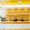 Отель Starway QD Mid jianghai Rd, фото 11