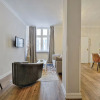 Отель Apartmenthaus Hohe Straße UG, фото 12