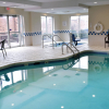 Отель Fairfield Inn and Suites by Marriott Indianapolis East, фото 6