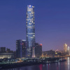 Отель The St. Regis Zhuhai, фото 1