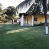 Отель Casa de 4 Quartos a 6km Da Praia de Lagoinha-Ce, фото 12