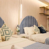 Отель Homesuite' Home at Aeropod SOVO, фото 27