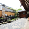 Отель 苏苏韩旅馆(Dadeul Guesthouse), фото 1