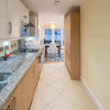 Отель Spacious 3bed2bath W/Balcony in Battersea, фото 10