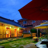 Отель Damso Guest House, фото 6