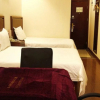 Отель GreenTree Inn Beijing Tongzhou Guoyuan Subway Station Express Hotel, фото 3