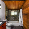 Отель Cabina De Alba - Charming and Modern by Yosemite Region Resorts, фото 25