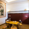 Отель Floral·Honglongjing Junrui boutique Inn in Dali ancient city (Cangshan store), фото 11