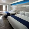 Отель Microtel Inn & Suites by Wyndham Tomah, фото 15