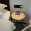 Отель Only Theme Hotel (Ningde Wanda Lijing), фото 21