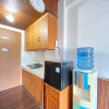 Отель Cozy & Artistic Studio at Pinewood Jatinangor Apartment, фото 3