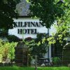 Отель Kilfinan Hotel, фото 31