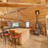 Отель Secluded Greenville Cabin: Walk to Moosehead Lake!, фото 3