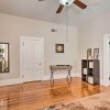 Отель Airy Vacation Rental in Augusta, Georgia!, фото 2