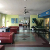 Отель Banana Bungalow West Hollywood Hotel & Hostel, фото 3