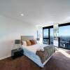 Отель Melbourne City Apartments Panoramic Skyview Penthouse, фото 9