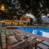 Отель Vatsalya Vihar - A Luxury Pool Villas Resort, фото 13