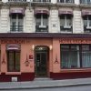 Отель Excelsior Republique в Париже