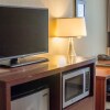 Отель Comfort Inn Mayfield Heights Cleveland East, фото 28