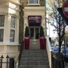 Отель Melandre Hotel by Saba в Лондоне