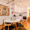 Отель Travelstaytion - Cosy 6 in Oporto, фото 11