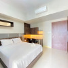 Отель Cozy Studio Room at Skyland City Jatinangor Apartment, фото 6
