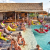 Отель Mad Monkey Gili Trawangan - Hostel, фото 6