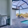 Отель Canalfront Cape Coral Home w/ BBQ - Pets Welcome!, фото 9