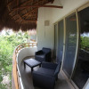 Отель Villa Puerta Zama 2 BR with big terrace in Tulum by Happy Address, фото 5