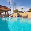 Отель Best Western Pasadena Inn, фото 16