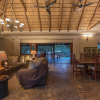 Отель Waterbuck Game Lodge, фото 19