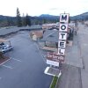 Отель Motel Garberville, фото 31