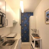 Отель Studio Bormes in Blue à La Favière - Classé 3 étoiles, фото 4