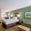 Отель Extended Stay America Select Suites Atlanta Perimeter Hammon, фото 6