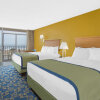 Отель Days Inn Virginia Beach Oceanfront, фото 4