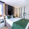 Отель Karakoy Aparts Hotel, фото 2