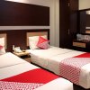 Отель Bumi Malaya by OYO Rooms, фото 3
