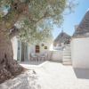 Отель Trulli Dimore - Trulli Marl Experience, фото 1