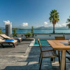 Отель White Rock Villas Lefkada Prestige Villa With Private Pool, фото 22
