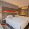Отель Hyatt Regency Taoyuan International Airport, фото 47