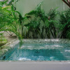 Отель D101 Garden Pool Central Park Lagunas By Sandy Powerful, фото 14