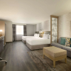 Отель Hyatt Place Santa Barbara, фото 6