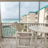 Отель Holiday Surf & Racquet Club - Balcony hangs over gulf!! - 2 BR Condo - RJV 1518, фото 13