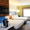 Отель Holiday Inn Express & Suites Mansfield, an IHG Hotel, фото 6